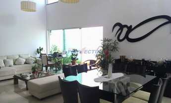 Imagem: Casa - Chácara Areal - Indaiatuba