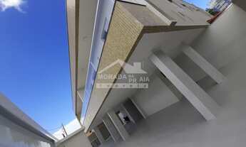 Imagem 2: Casa sobrado no Maracanã Mirim, 2 Dormitórios, Confira na Imobiliária em Praia Grande