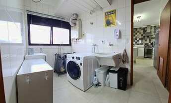 Imagem 6: Apartamento na Chacara Santo Antonio