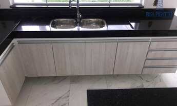 Imagem 3: Casa à venda, 269 m² por R$ 1.600.000,00 - Condomínio Reserva Real - Paulínia/SP