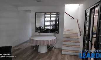 Imagem 6: CASA ASSOBRADADA - POMPÉIA - SP