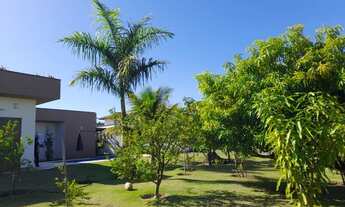 Imagem 5: Casa com 4 dormitórios à venda, 400 m² por R$ 2.650.000,00 - Condomínio Jardim Primavera