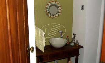 Imagem 4: Casa - Chácara da Barra - Campinas