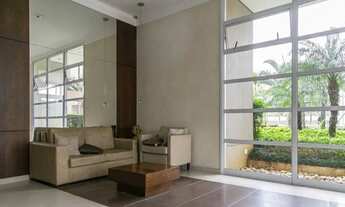 Imagem 6: Apartamento em Chácara Santo Antônio