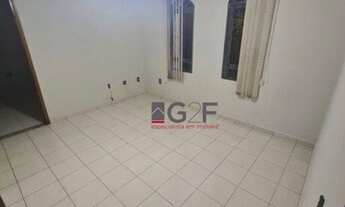 Imagem 4: Casa com 3 dormitórios para alugar por R$ 1.900,00/mês - Jardim Tamoio - Campinas/SP