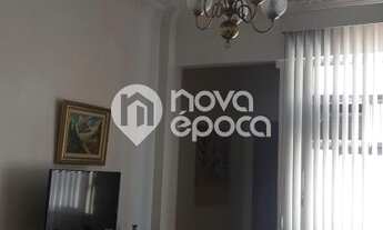 Imagem 3: Apartamento para venda tem 55 metros quadrados com 2 quartos em Riachuelo - Rio de Janeiro