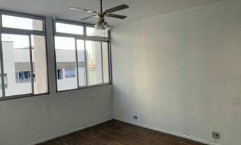 Imagem: Apartamento de 3 dormitórios com vaga em