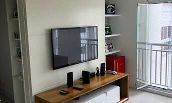 Imagem 3: Apartamento à venda com 87m², 2 quartos e 2 vagas