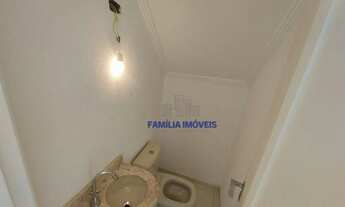 Imagem 6: Comprar Casa Sobreposta Térrea 3 Quartos Suítes Gonzaga Santos