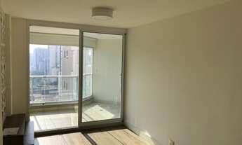 Imagem 2: Apartamento de 50 metros com vaga, Campo Belo - São Paulo - SP