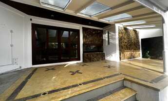 Imagem 6: CASA RESIDENCIAL em BARUERI - SP, ALPHAVILLE RESIDENCIAL DOIS