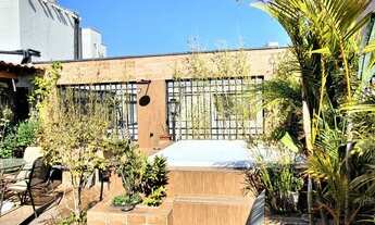 Imagem: Apartemento cobertura a venda 284m2, 3 dorm