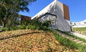 Imagem 2: Casa em Condomínio para Venda em Santana de Parnaíba, Tamboré, 4 dormitórios, 4 suítes, 7