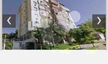 Imagem: Cobertura 2 dormitórios - 1 vaga com infraestrutura