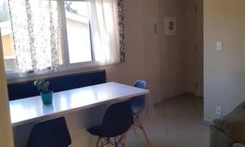 Imagem 3: Apartamento à venda, 90 m² por R$ 530.000,00 - Brooklin - São Paulo/SP