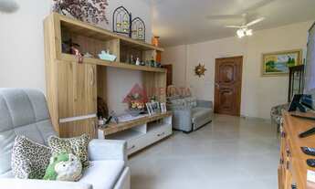 Imagem 6: Apartamento com 3 dormitórios à venda, 86 m² por R$ 690.000,00 - Grajaú - Rio de Janeiro/R