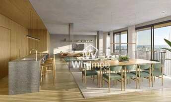 Imagem 3: Apartamento com 3 dormitórios à venda, 131 m² por R$ 2.033.000,00 - Petrópolis - Porto Ale