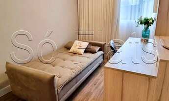 Imagem 4: Flat Radisson Hotel Oscar Freire disponível para venda com 32m² e 01 vaga de garagem