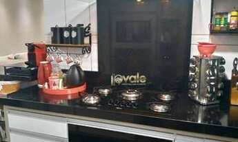 Imagem 6: Apartamento com 4 dormitórios à venda, 113 m² - Floradas de São José - São José dos Campos