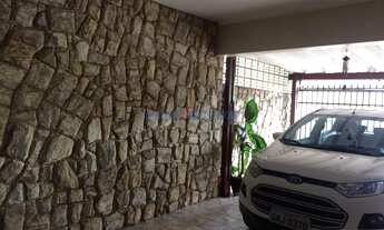 Imagem 3: Casa - Jardim São Gabriel - Campinas