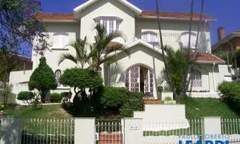 Imagem: SOBRADO - PACAEMBÚ - SP