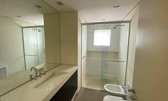 Imagem 4: Apartamento á venda no Itaim - Parque do Povo com 433m², 4 suítes, 4 vagas - Itaim