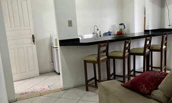 Imagem 4: Palhoça - Apartamento Padrão - Balneário Ponta do Papagaio