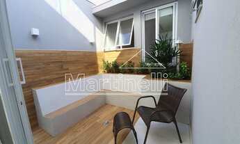 Imagem 6: Ribeirão Preto - Casa de Condomínio - Cond. Valência Residencial