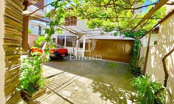 Imagem 4: Sobrado 3 dormitórios/2 suítes Fatima Canoas