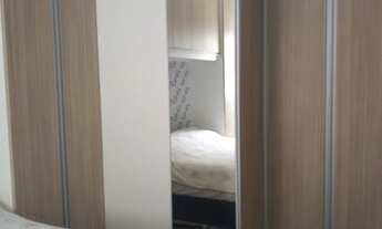 Imagem 4: Sobrado para aluguel tem 65 metros quadrados com 2 quartos em Japuí - São Vicente - São Pa