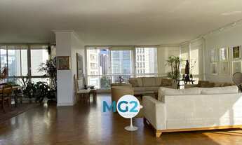 Imagem 3: Apartamento charmoso no Morro dos ingleses!