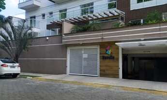 Imagem 1: Apartamento para venda possui 800 metros quadrados com 2 quartos em Itaguá - Ubatuba - SP