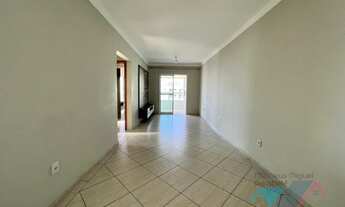 Imagem 3: Apartamento para Venda em Praia Grande, Aviação, 2 dormitórios, 1 suíte, 2 banheiros, 1 va