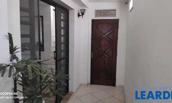 Imagem: CASA ASSOBRADADA - POMPÉIA - SP