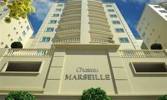 Imagem: Ed. Chateau Marseille