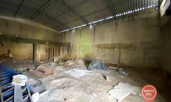 Imagem 4: Galpão para alugar, 190 m² por R$ 2.500/mês - Centro - Sarzedo/MG