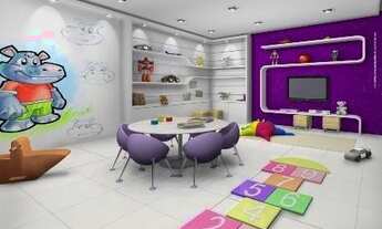 Imagem 2: Residencial Porto Faro