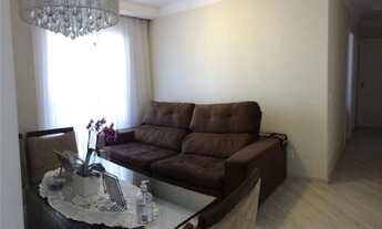 Imagem: APARTAMENTO - CIDADE LÍDER - SP