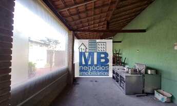 Imagem 5: Galpão, 280 m² - venda por R$ 1.400.000,00 ou aluguel por R$ 7.000,00/mês - Socorro - São