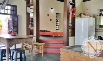 Imagem 4: Casa com 2 dormitórios à venda, 89 m² Cibratel II - Itanhaém/SP