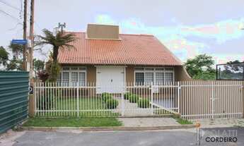 Imagem: Casa com 3 dormitórios à venda, 404 m²