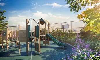 Imagem 4: TATUAPÉ, 3 DORMS, 1 S, 2 VGS, CHURRAS, 83 M², ULTIMA UNIDADE