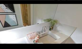 Imagem 6: Vila Mariana, apartamento próximo ao metrô com 03 suítes e 02 vagas de garagem