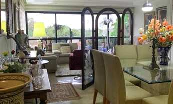 Imagem 2: APARTAMENTO A VENDA 3 SUITES ALTO DA LAPA