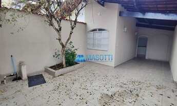 Imagem 2: Casa com 2 dormitórios à venda, 70 m² por R$ 479.000 - Vila Guilhermina - Praia Grande/SP