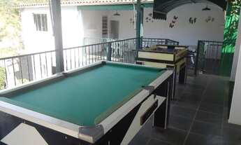 Imagem 6: Pousada Ubatuba vendo 1500.000,00 aceito imóvel