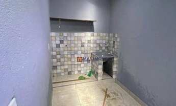 Imagem 6: Casa com 1 dormitório para alugar, 50 m² por R$ 1.000,00/mês - Jardim Alvinópolis - Atibai