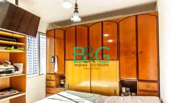 Imagem 4: Apartamento com 2 dormitórios à venda, 53 m² por R$ 426.000 - Jardim Paulista - São Paulo