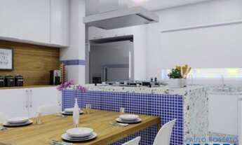 Imagem 6: APARTAMENTO - VILA MADALENA - SP