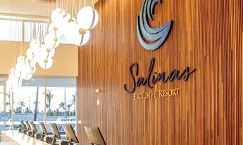 Imagem 6: Vendo ou Troco Cota Salinas Exclusive Resort - Ótima oportunidade de investimento e lazer